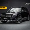 MERCEDES-BENZ GLB 220 2.0 MHEV PROGRESSIVE 4MATIC 8G-DCT MERCEDES-BENZ GLB 220 2.0 MHEV PROGRESSIVE 4MATIC 8G-DCT