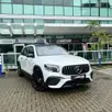 MERCEDES-BENZ GLB 35 AMG 2.0 CGI GASOLINA 4MATIC SPEEDSHIFT MERCEDES-BENZ GLB 35 AMG 2.0 CGI GASOLINA 4MATIC SPEEDSHIFT