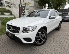 MERCEDES-BENZ GLC 250 2.0 CGI GASOLINA 4MATIC 9G-TRONIC MERCEDES-BENZ GLC 250 2.0 CGI GASOLINA 4MATIC 9G-TRONIC