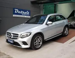 MERCEDES-BENZ GLC 250 2.0 CGI GASOLINA SPORT 4MATIC 9G-TRONIC MERCEDES-BENZ GLC 250 2.0 CGI GASOLINA SPORT 4MATIC 9G-TRONIC