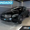 MERCEDES-BENZ GLC 250 2.0 CGI GASOLINA COUPÉ 4MATIC 9G-TRONIC MERCEDES-BENZ GLC 250 2.0 CGI GASOLINA COUPÉ 4MATIC 9G-TRONIC