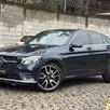 MERCEDES-BENZ GLC 250 2.0 CGI GASOLINA COUPÉ 4MATIC 9G-TRONIC MERCEDES-BENZ GLC 250 2.0 CGI GASOLINA COUPÉ 4MATIC 9G-TRONIC