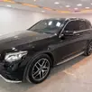 MERCEDES-BENZ GLC 250 2.0 CGI GASOLINA SPORT 4MATIC 9G-TRONIC MERCEDES-BENZ GLC 250 2.0 CGI GASOLINA SPORT 4MATIC 9G-TRONIC