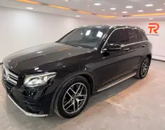 MERCEDES-BENZ GLC 250 2.0 CGI GASOLINA SPORT 4MATIC 9G-TRONIC MERCEDES-BENZ GLC 250 2.0 CGI GASOLINA SPORT 4MATIC 9G-TRONIC