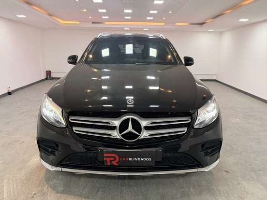 MERCEDES-BENZ-GLC 250-2.0 CGI GASOLINA SPORT 4MATIC 9G-TRONIC MERCEDES-BENZ-GLC 250-2019