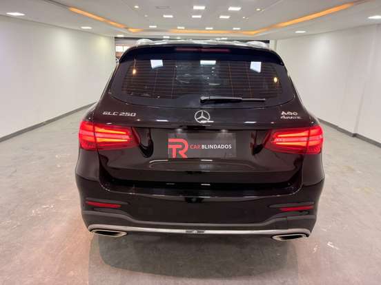 MERCEDES-BENZ-GLC 250-2.0 CGI GASOLINA SPORT 4MATIC 9G-TRONIC MERCEDES-BENZ-GLC 250-2019