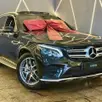 MERCEDES-BENZ GLC 250 2.0 CGI GASOLINA SPORT 4MATIC 9G-TRONIC MERCEDES-BENZ GLC 250 2.0 CGI GASOLINA SPORT 4MATIC 9G-TRONIC