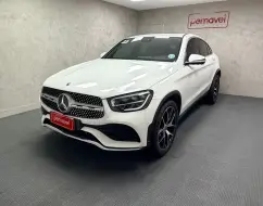 MERCEDES-BENZ GLC 300 2.0 MHEV 4MATIC 9G-TRONIC MERCEDES-BENZ GLC 300 2.0 MHEV 4MATIC 9G-TRONIC