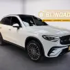MERCEDES-BENZ GLC 300 2.0 MHEV AMG LINE 4MATIC 9G-TRONIC MERCEDES-BENZ GLC 300 2.0 MHEV AMG LINE 4MATIC 9G-TRONIC