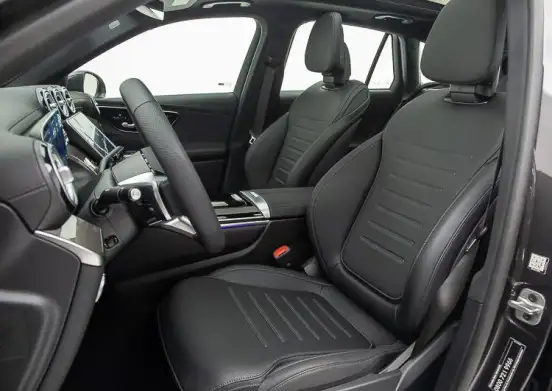 MERCEDES-BENZ-GLC 300-2.0 MHEV AMG LINE 4MATIC 9G-TRONIC MERCEDES-BENZ-GLC 300-2026