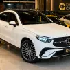 MERCEDES-BENZ GLC 300 2.0 MHEV AMG LINE COUPÉ 4MATIC 9G-TRONIC MERCEDES-BENZ GLC 300 2.0 MHEV AMG LINE COUPÉ 4MATIC 9G-TRONIC