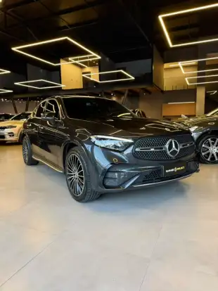 MERCEDES-BENZ-GLC 300-2024