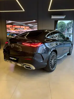 MERCEDES-BENZ-GLC 300-2024
