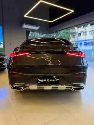 MERCEDES-BENZ-GLC 300-2024