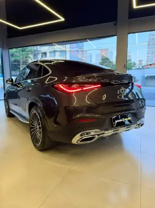 MERCEDES-BENZ-GLC 300-2024