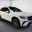 MERCEDES-BENZ GLC 300 2.0 MHEV AMG LINE 4MATIC 9G-TRONIC MERCEDES-BENZ GLC 300 2.0 MHEV AMG LINE 4MATIC 9G-TRONIC