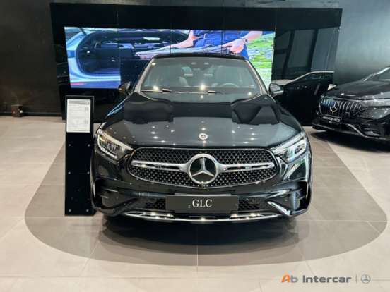MERCEDES-BENZ-GLC 300-2026