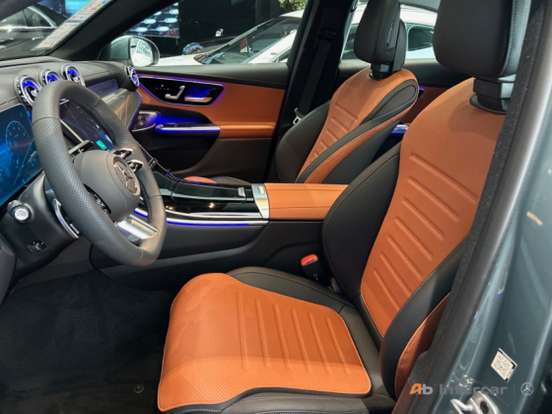 MERCEDES-BENZ-GLC 300-2026