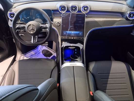 MERCEDES-BENZ-GLC 300-2026