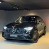 MERCEDES-BENZ GLC 300 2.0 MHEV AMG LINE COUPÉ 4MATIC 9G-TRONIC MERCEDES-BENZ GLC 300 2.0 MHEV AMG LINE COUPÉ 4MATIC 9G-TRONIC