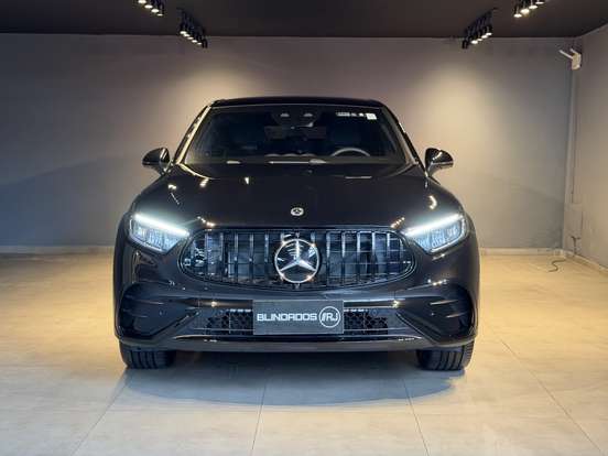 MERCEDES-BENZ-GLC 300-2.0 MHEV AMG LINE COUPÉ 4MATIC 9G-TRONIC MERCEDES-BENZ-GLC 300-2026