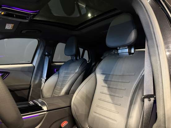 MERCEDES-BENZ-GLC 300-2.0 MHEV AMG LINE COUPÉ 4MATIC 9G-TRONIC MERCEDES-BENZ-GLC 300-2026
