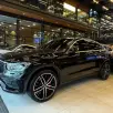 MERCEDES-BENZ GLC 43 AMG 3.0 V6 GASOLINA COUPÉ 4MATIC 9G-TRONIC MERCEDES-BENZ GLC 43 AMG 3.0 V6 GASOLINA COUPÉ 4MATIC 9G-TRONIC