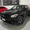 MERCEDES-BENZ GLC 43 AMG 3.0 V6 GASOLINA COUPÉ 4MATIC 9G-TRONIC MERCEDES-BENZ GLC 43 AMG 3.0 V6 GASOLINA COUPÉ 4MATIC 9G-TRONIC