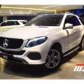 MERCEDES-BENZ GLE 350 3.0 V6 BLUETEC DIESEL SPORT 4MATIC 9G-TRONIC MERCEDES-BENZ GLE 350 3.0 V6 BLUETEC DIESEL SPORT 4MATIC 9G-TRONIC