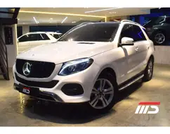 MERCEDES-BENZ GLE 350 3.0 V6 BLUETEC DIESEL SPORT 4MATIC 9G-TRONIC MERCEDES-BENZ GLE 350 3.0 V6 BLUETEC DIESEL SPORT 4MATIC 9G-TRONIC