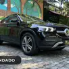 MERCEDES-BENZ GLE 400d 3.0 V6 DIESEL COUPÉ 4MATIC 9G-TRONIC MERCEDES-BENZ GLE 400d 3.0 V6 DIESEL COUPÉ 4MATIC 9G-TRONIC