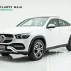 MERCEDES-BENZ GLE 400d 3.0 V6 DIESEL COUPÉ 4MATIC 9G-TRONIC MERCEDES-BENZ GLE 400d 3.0 V6 DIESEL COUPÉ 4MATIC 9G-TRONIC
