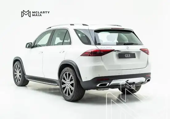 MERCEDES-BENZ-GLE 450d-2025