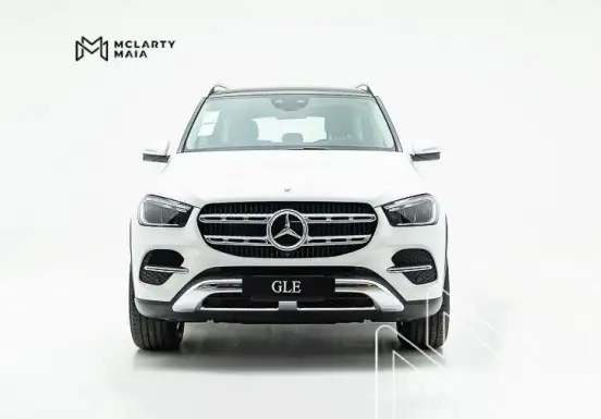 MERCEDES-BENZ-GLE 450d-3.0 I6 MHEV DIESEL 4MATIC 9G-TRONIC MERCEDES-BENZ-GLE 450d-2025