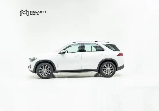 MERCEDES-BENZ-GLE 450d-3.0 I6 MHEV DIESEL 4MATIC 9G-TRONIC MERCEDES-BENZ-GLE 450d-2025