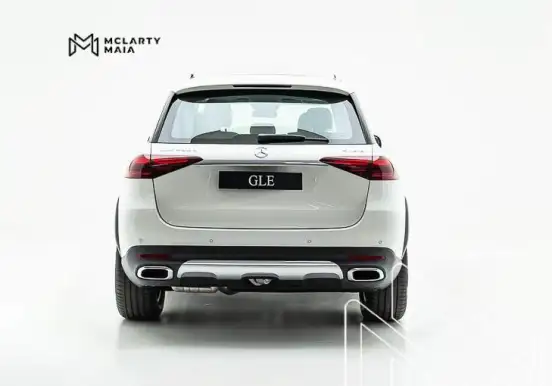 MERCEDES-BENZ-GLE 450d-3.0 I6 MHEV DIESEL 4MATIC 9G-TRONIC MERCEDES-BENZ-GLE 450d-2025