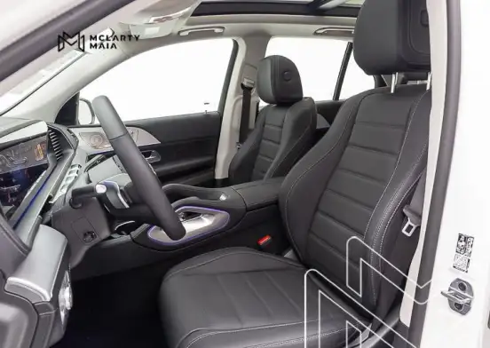 MERCEDES-BENZ-GLE 450d-3.0 I6 MHEV DIESEL 4MATIC 9G-TRONIC MERCEDES-BENZ-GLE 450d-2025