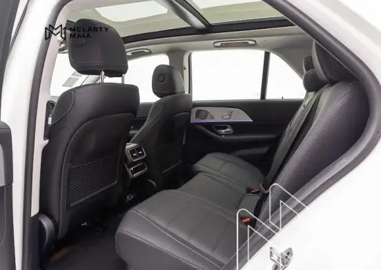 MERCEDES-BENZ-GLE 450d-2025