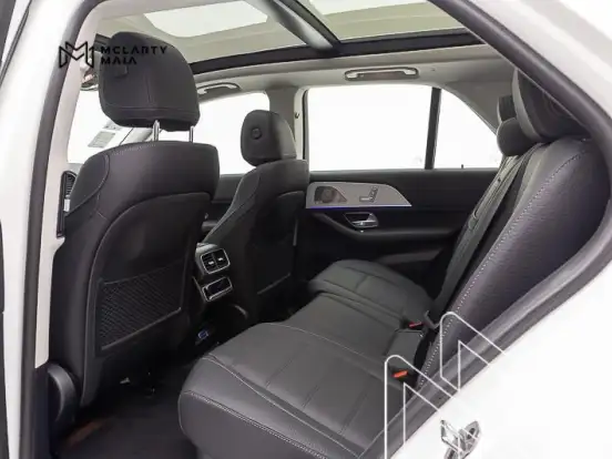 MERCEDES-BENZ-GLE 450d-3.0 I6 MHEV DIESEL 4MATIC 9G-TRONIC MERCEDES-BENZ-GLE 450d-2025