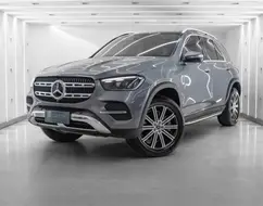 MERCEDES-BENZ GLE 450d 3.0 I6 MHEV DIESEL 4MATIC 9G-TRONIC MERCEDES-BENZ GLE 450d 3.0 I6 MHEV DIESEL 4MATIC 9G-TRONIC
