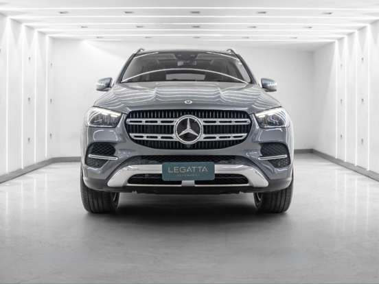 MERCEDES-BENZ-GLE 450d-2025