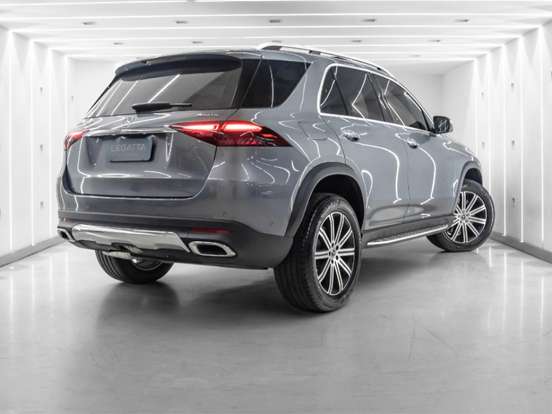 MERCEDES-BENZ-GLE 450d-2025
