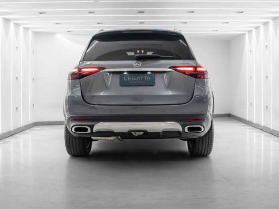 MERCEDES-BENZ-GLE 450d-3.0 I6 MHEV DIESEL 4MATIC 9G-TRONIC MERCEDES-BENZ-GLE 450d-2025