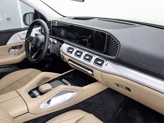 MERCEDES-BENZ-GLE 450d-2025