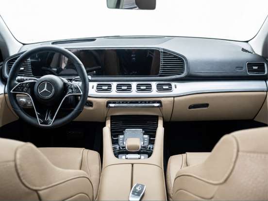 MERCEDES-BENZ-GLE 450d-3.0 I6 MHEV DIESEL 4MATIC 9G-TRONIC MERCEDES-BENZ-GLE 450d-2025