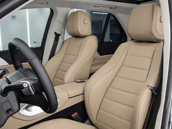 MERCEDES-BENZ-GLE 450d-3.0 I6 MHEV DIESEL 4MATIC 9G-TRONIC MERCEDES-BENZ-GLE 450d-2025