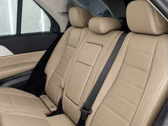 MERCEDES-BENZ-GLE 450d-3.0 I6 MHEV DIESEL 4MATIC 9G-TRONIC MERCEDES-BENZ-GLE 450d-2025