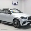MERCEDES-BENZ GLE 53 AMG 3.0 I6 GASOLINA 4MATIC+ 9G-TRONIC MERCEDES-BENZ GLE 53 AMG 3.0 I6 GASOLINA 4MATIC+ 9G-TRONIC