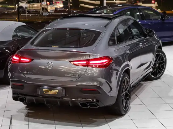 MERCEDES-BENZ-GLE 63 AMG-2023