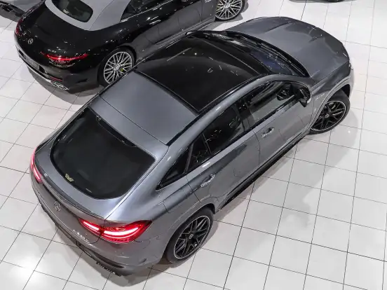 MERCEDES-BENZ-GLE 63 AMG-2023